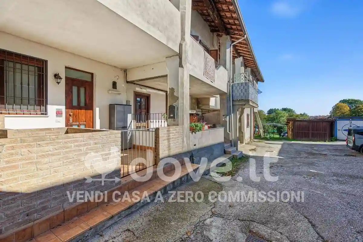 Casa indipendente - foto 4