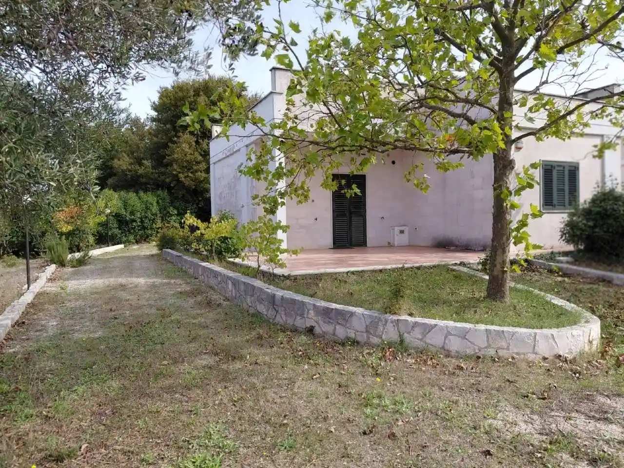 Villa in vendita a Fasano