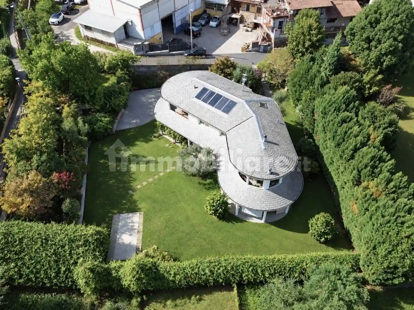 Villa - foto 3