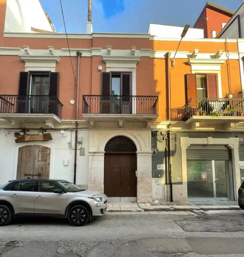 Appartamento in affitto a Gioia del Colle