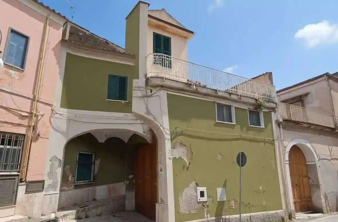 Casa indipendente - foto 5