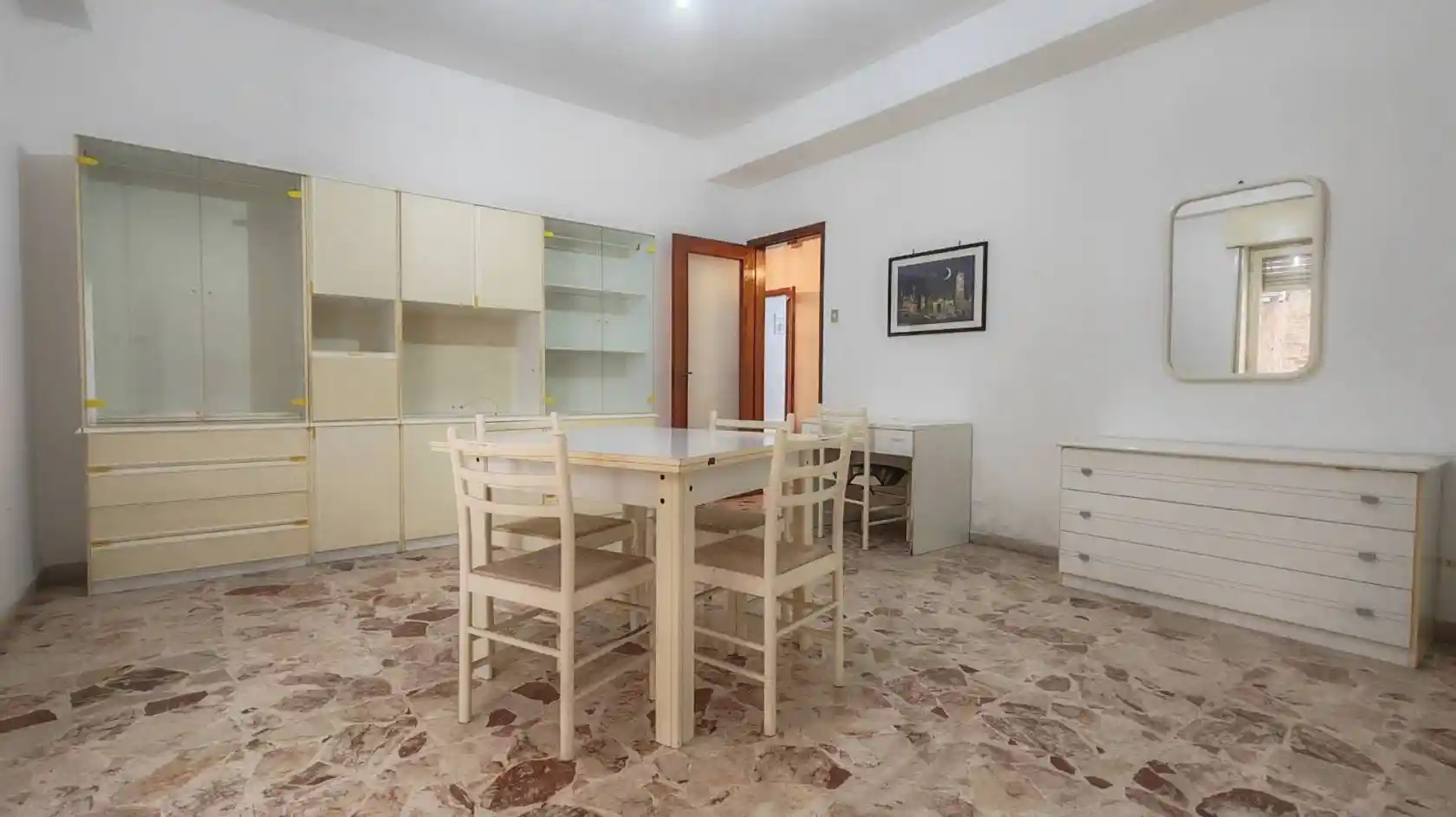 Appartamento in vendita a Messina