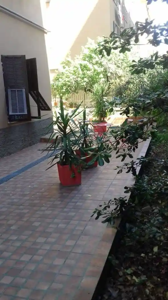 Appartamento in affitto a Genova