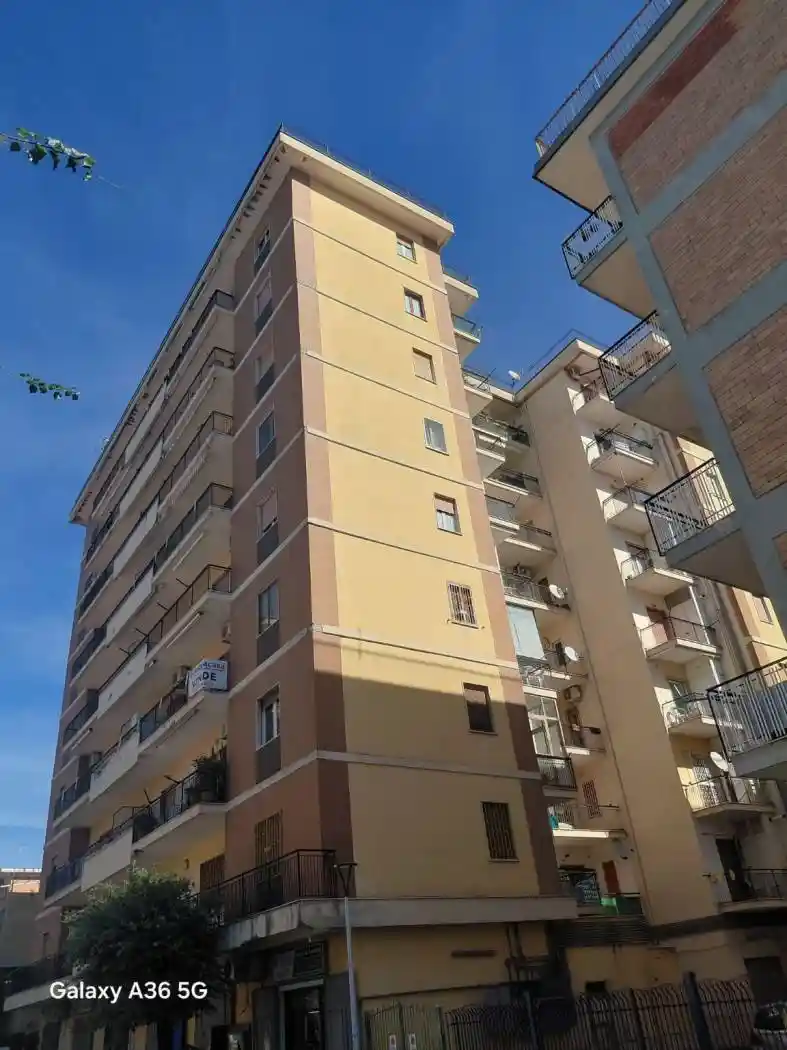 Appartamento in vendita a Aversa