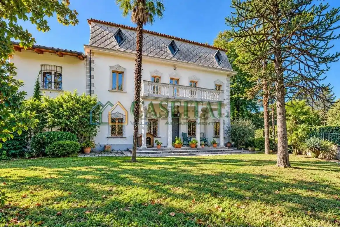 Villa in vendita a Villarbasse
