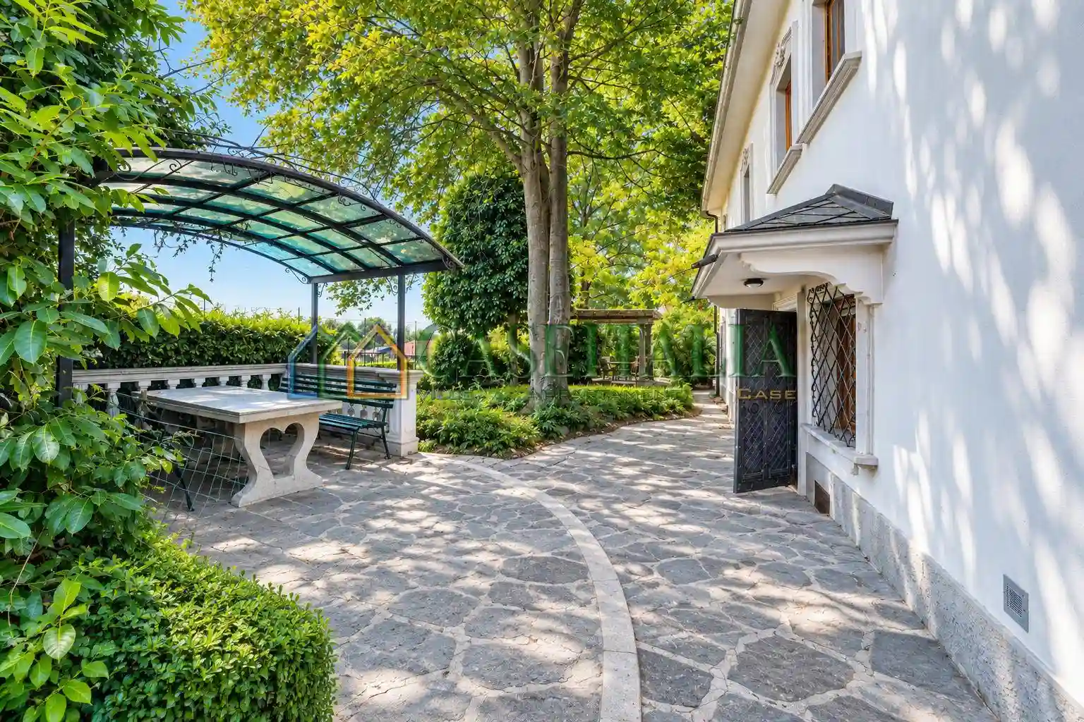 Villa - foto 4