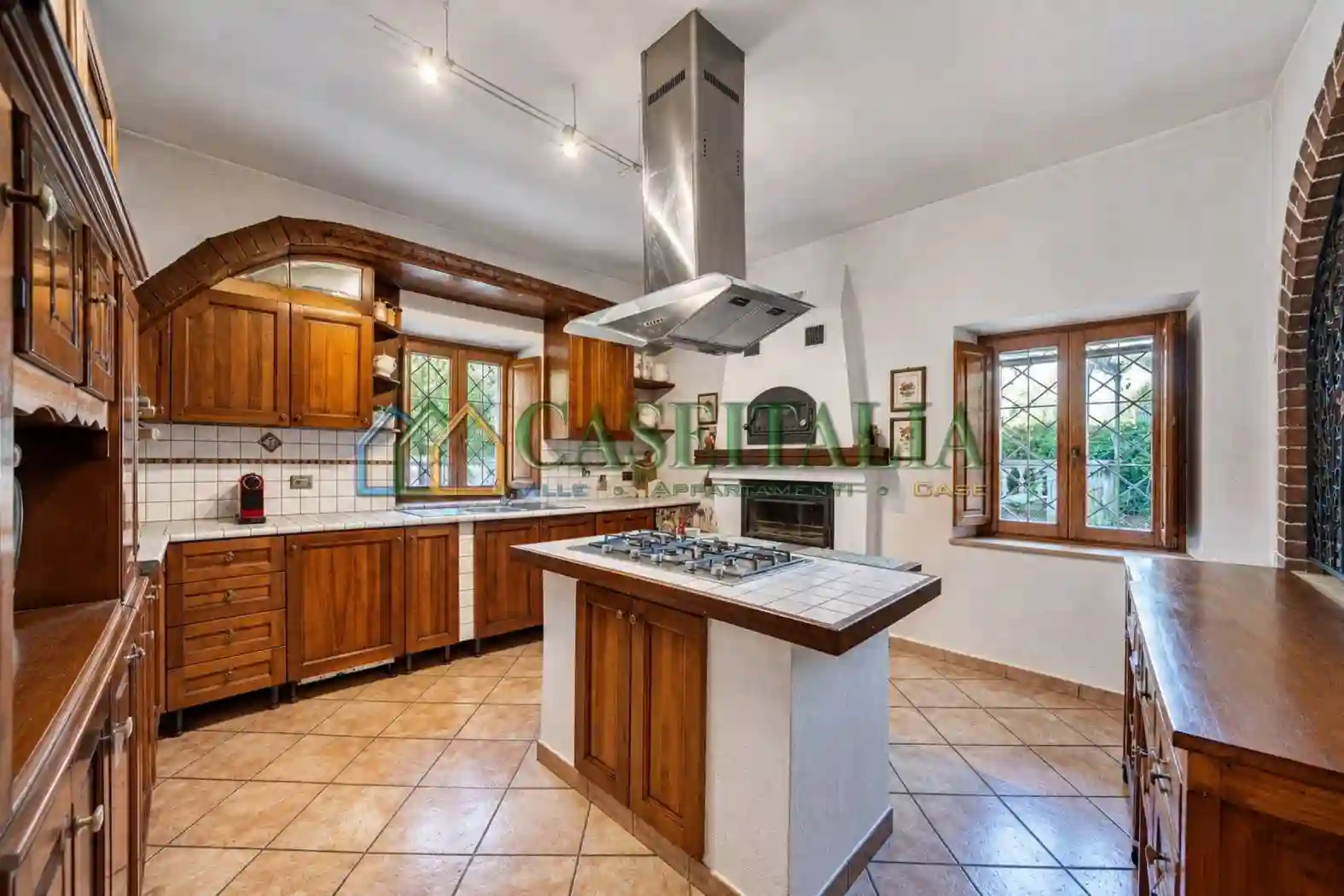Villa - foto 5