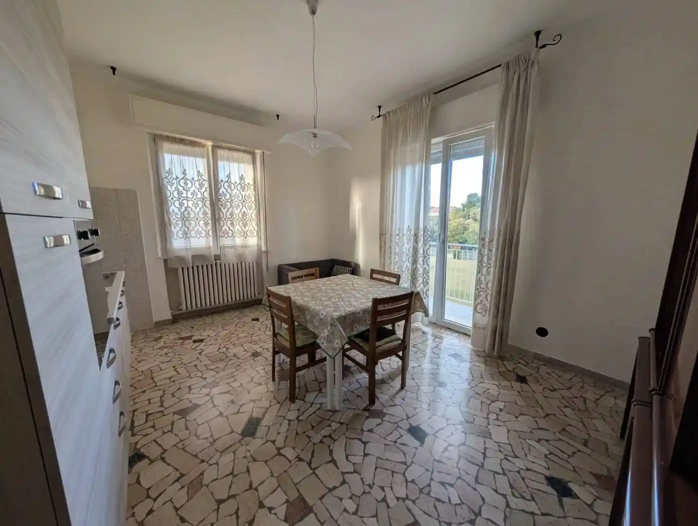 Appartamento in affitto a Rimini