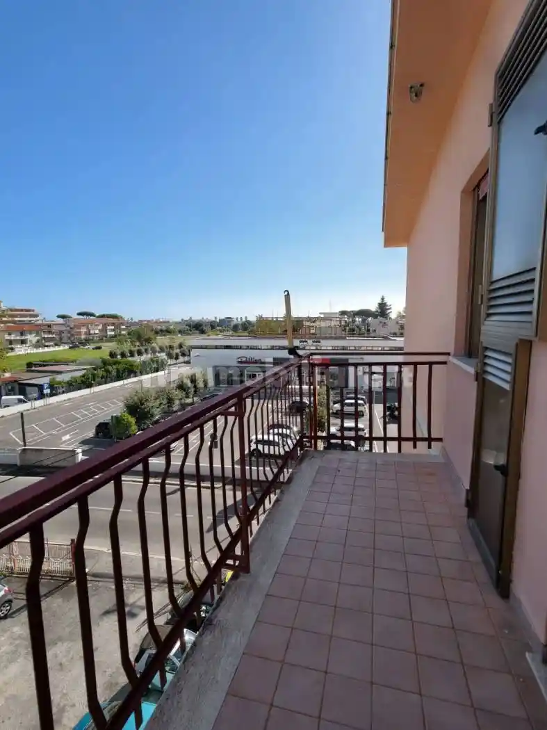 Attico - Mansarda in vendita a Terracina