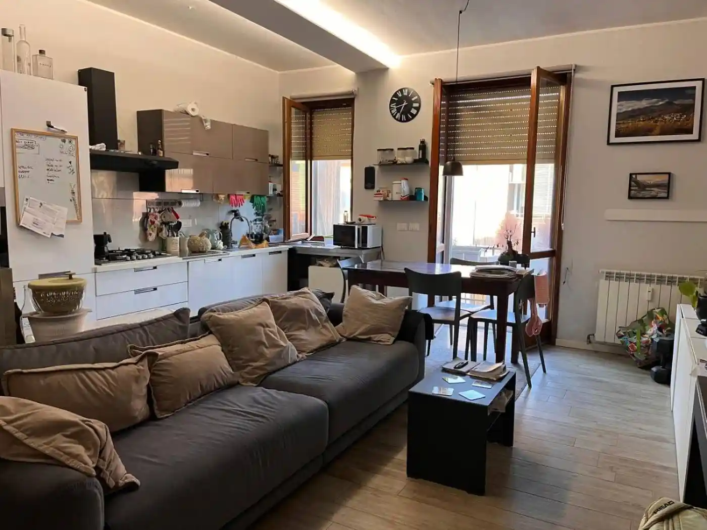 Appartamento in vendita a Piacenza