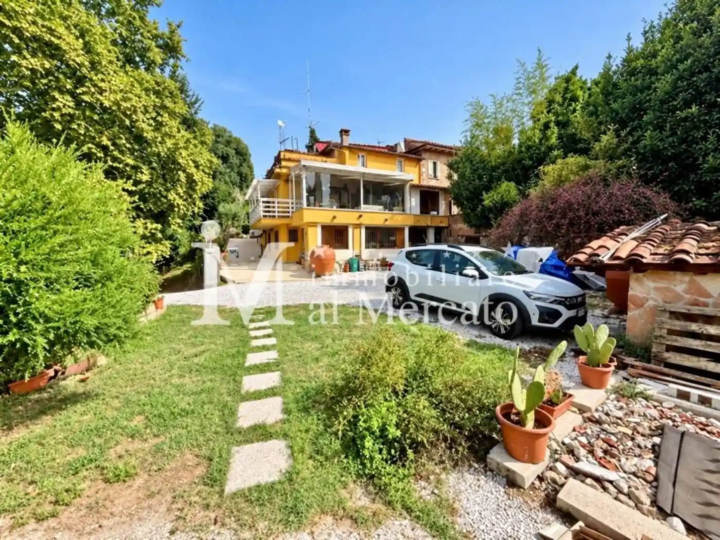 Rustico - Casale in vendita a Camaiore