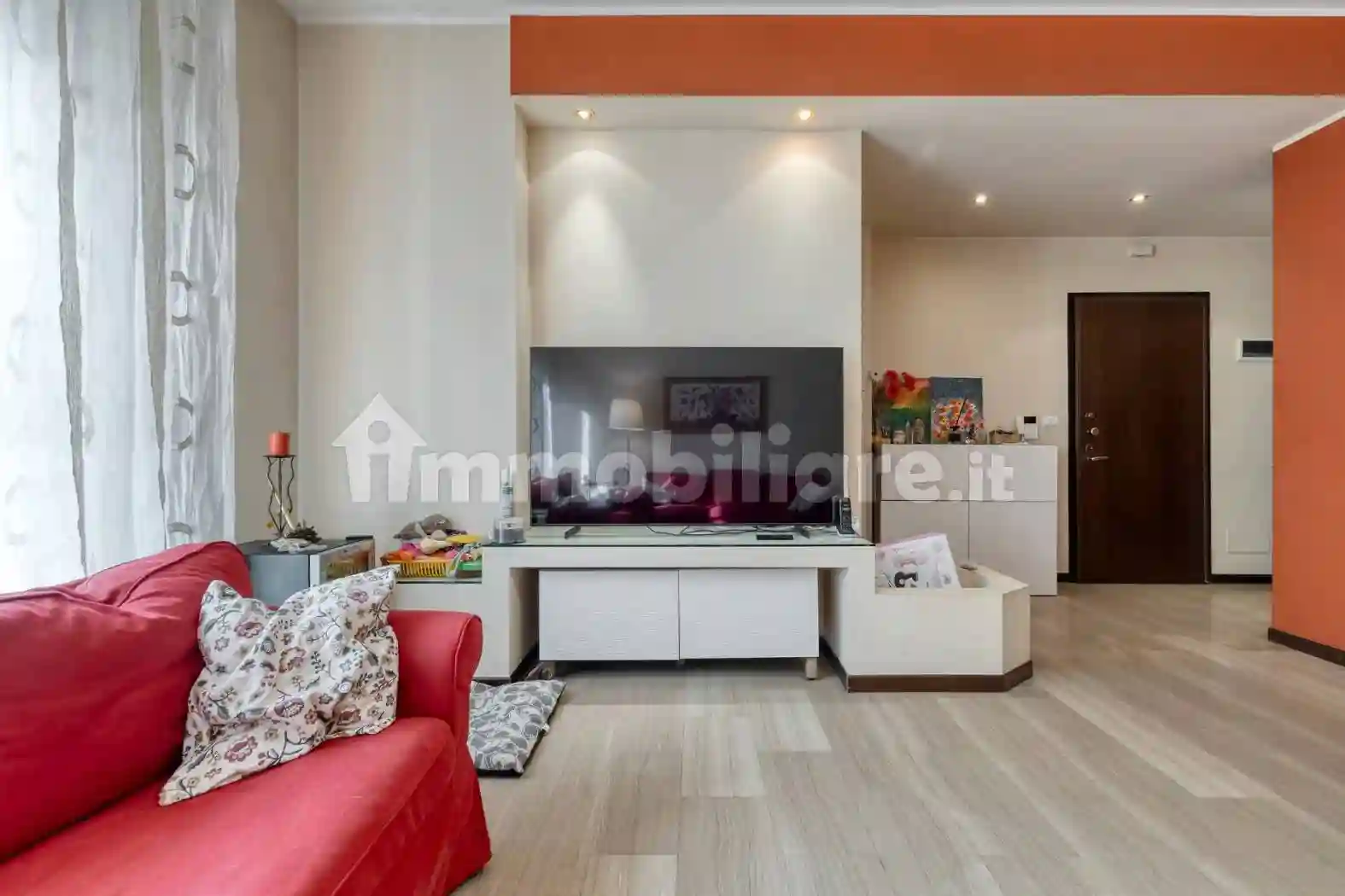 Appartamento - foto 5