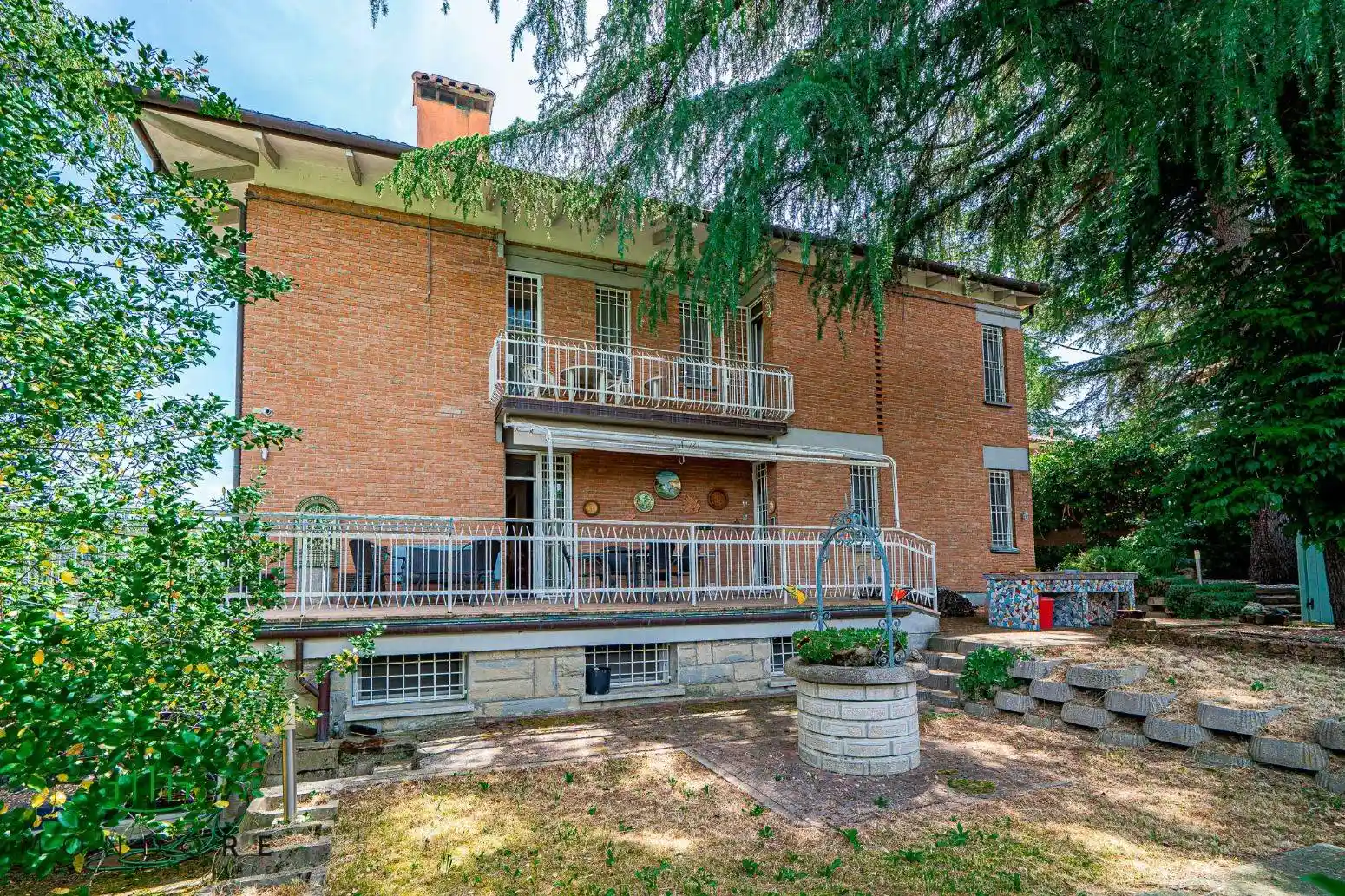 Villa in vendita a Pianoro