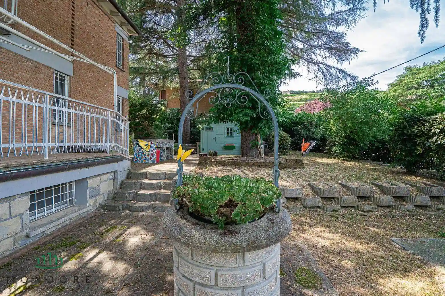 Villa - foto 3