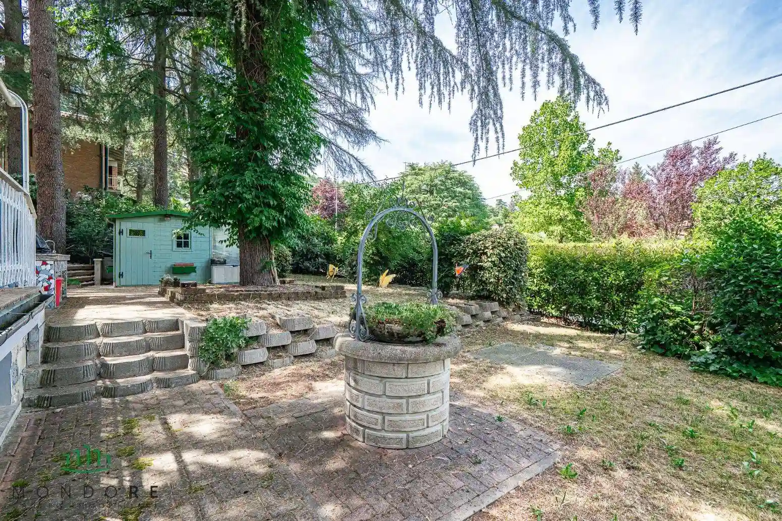 Villa - foto 4