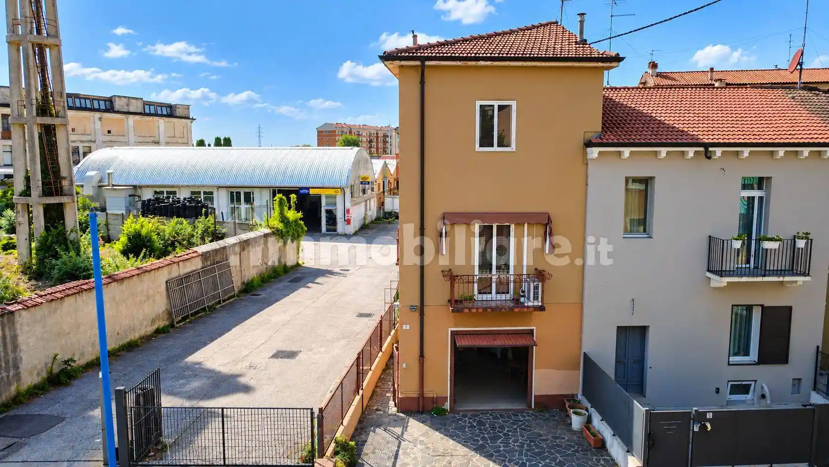 Casa indipendente in vendita a Verona