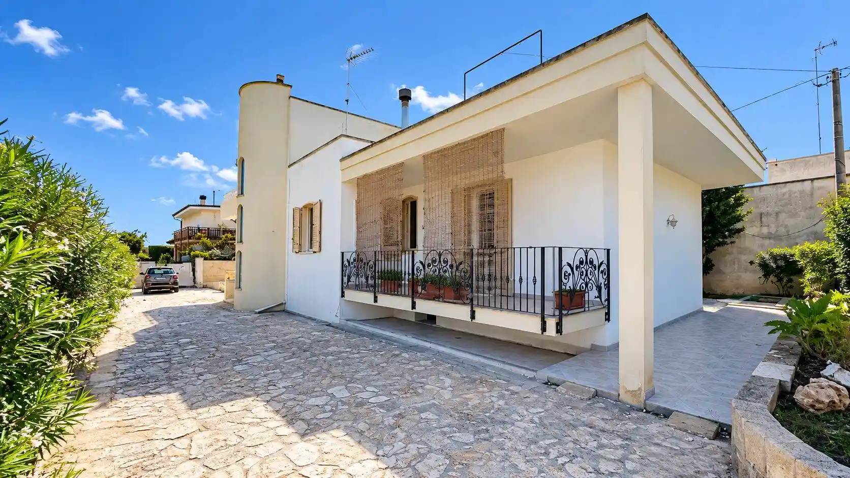 Villa in vendita a Tricase
