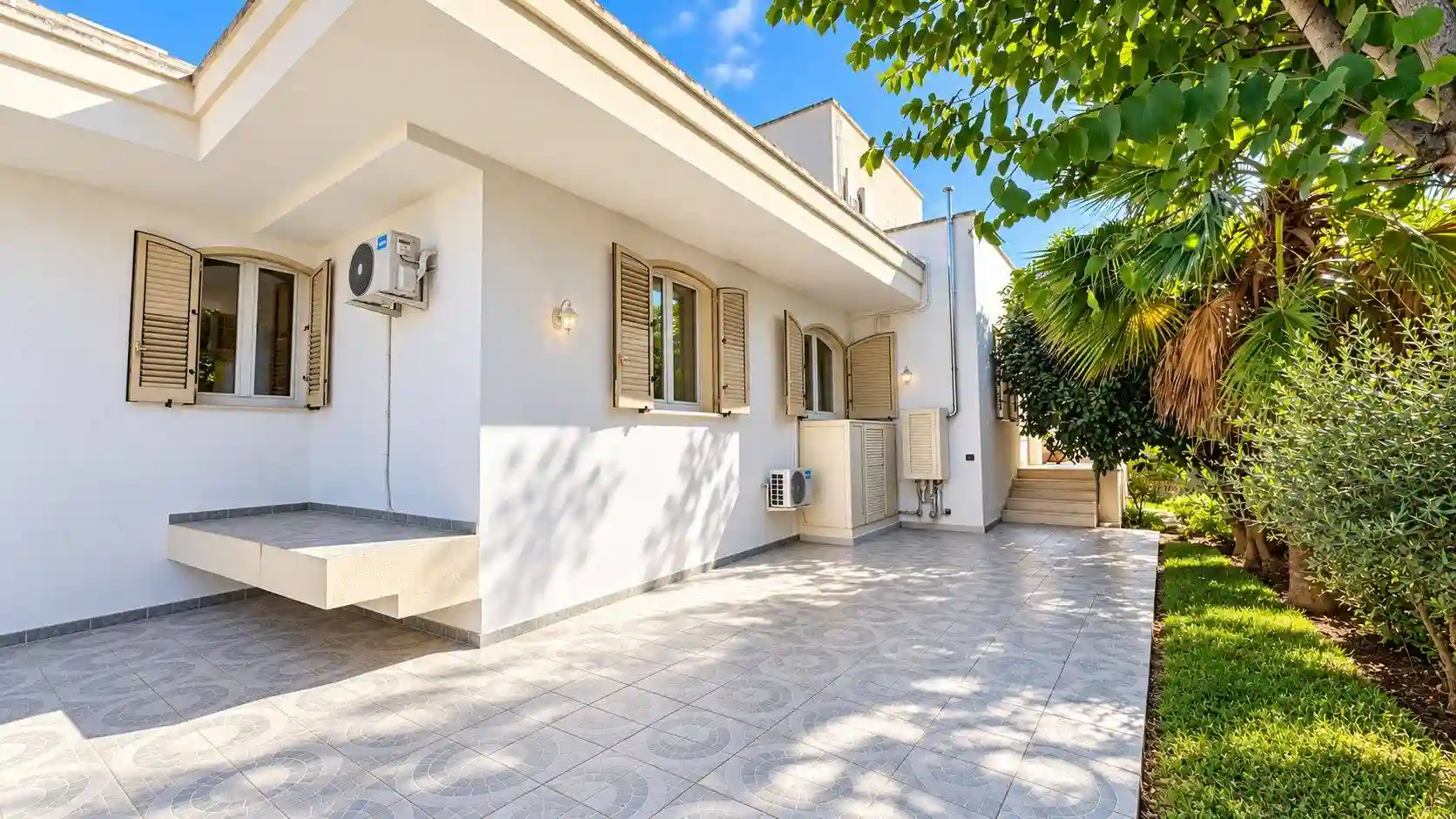 Villa - foto 3