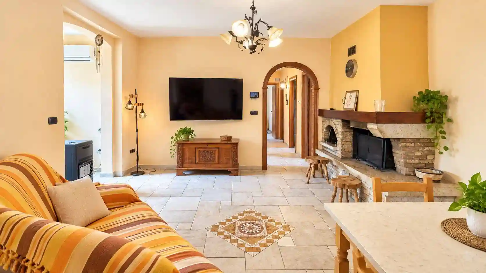Villa - foto 5