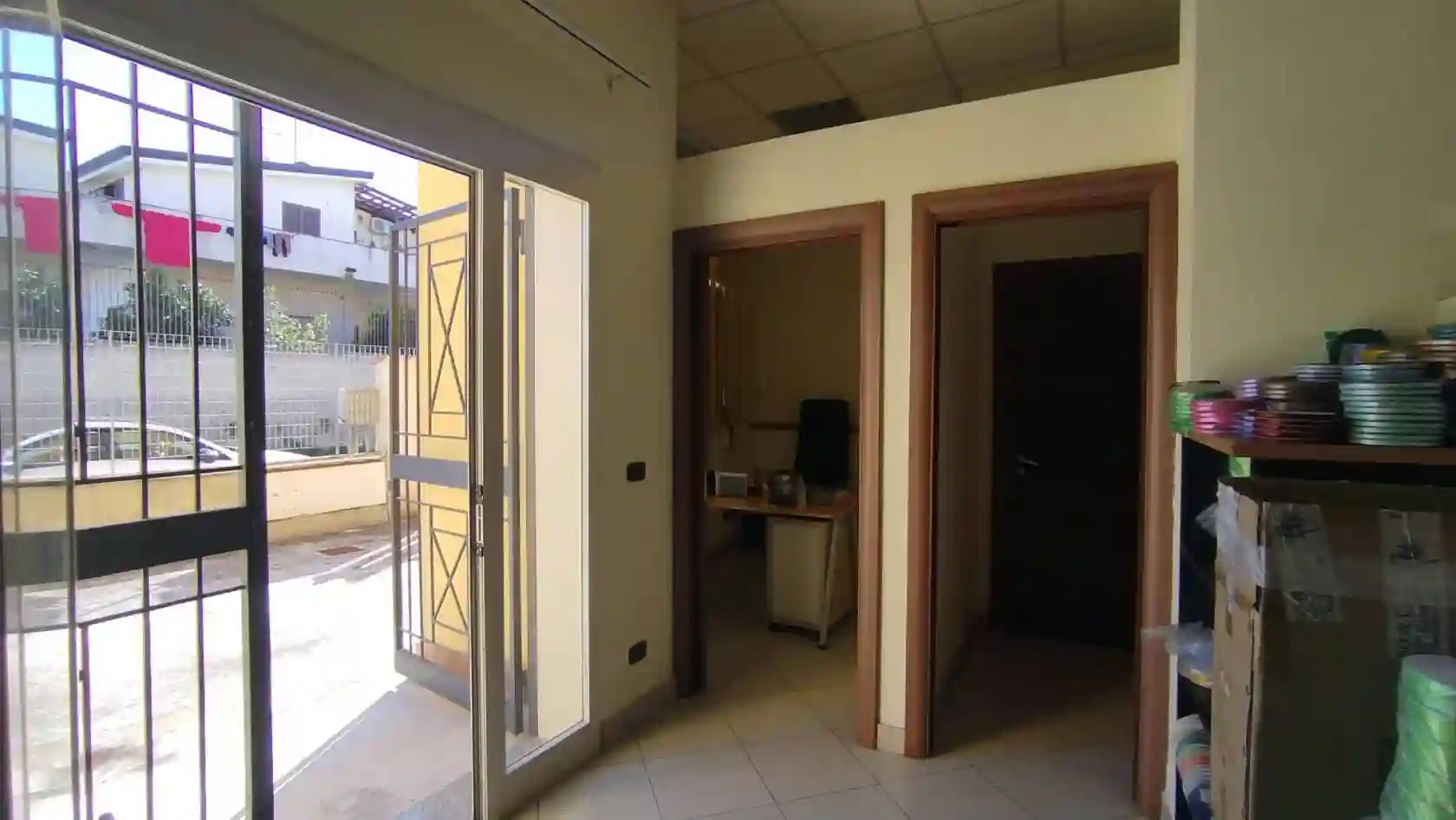Palazzo - Edificio - foto 3