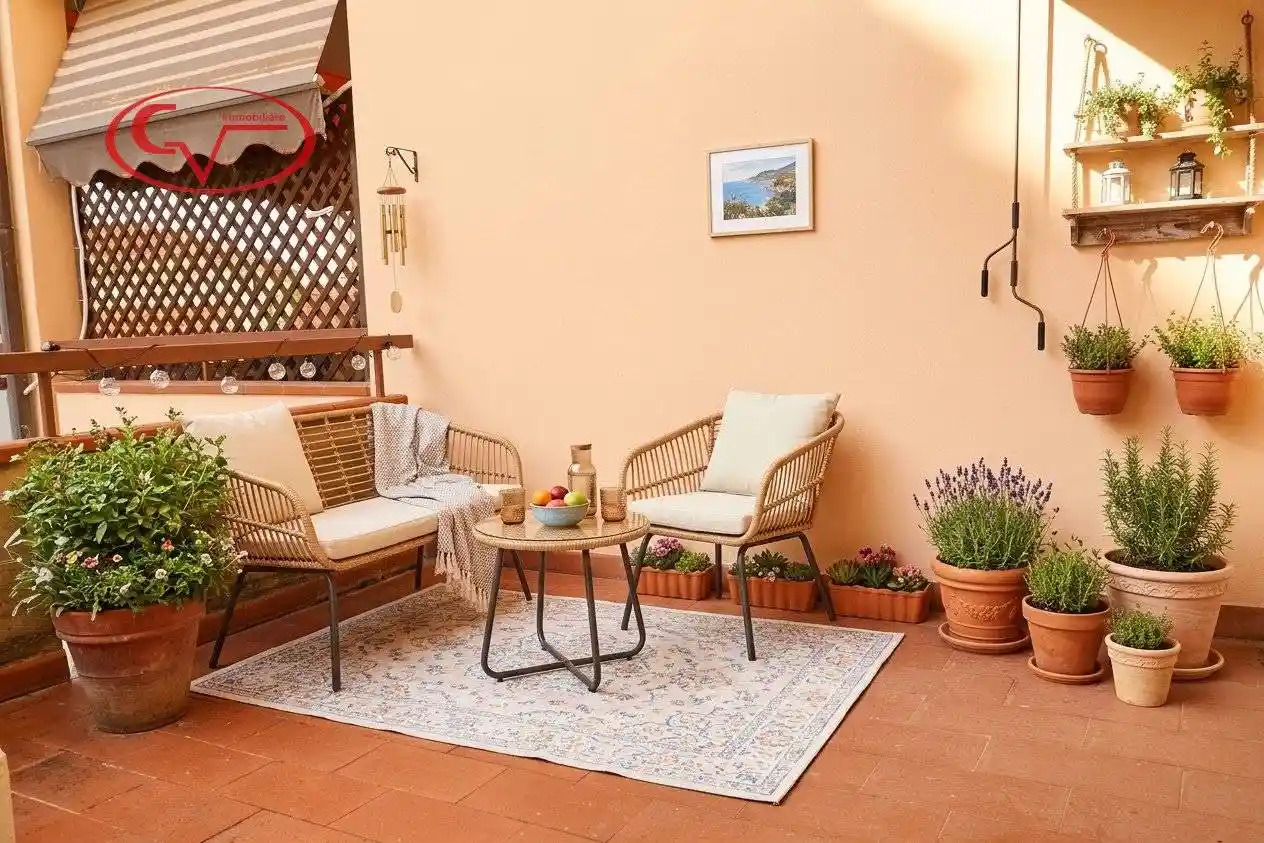 Appartamento in vendita a Montevarchi