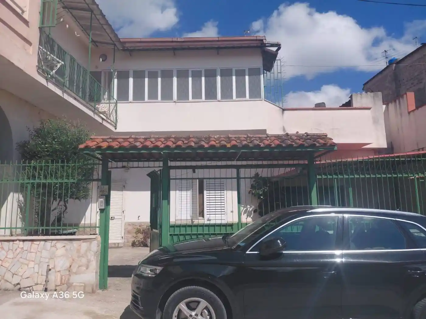 Casa indipendente in vendita a Frignano