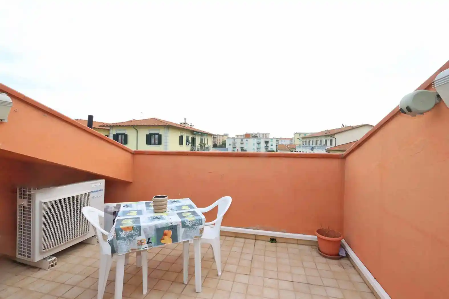 Appartamento in vendita a Livorno