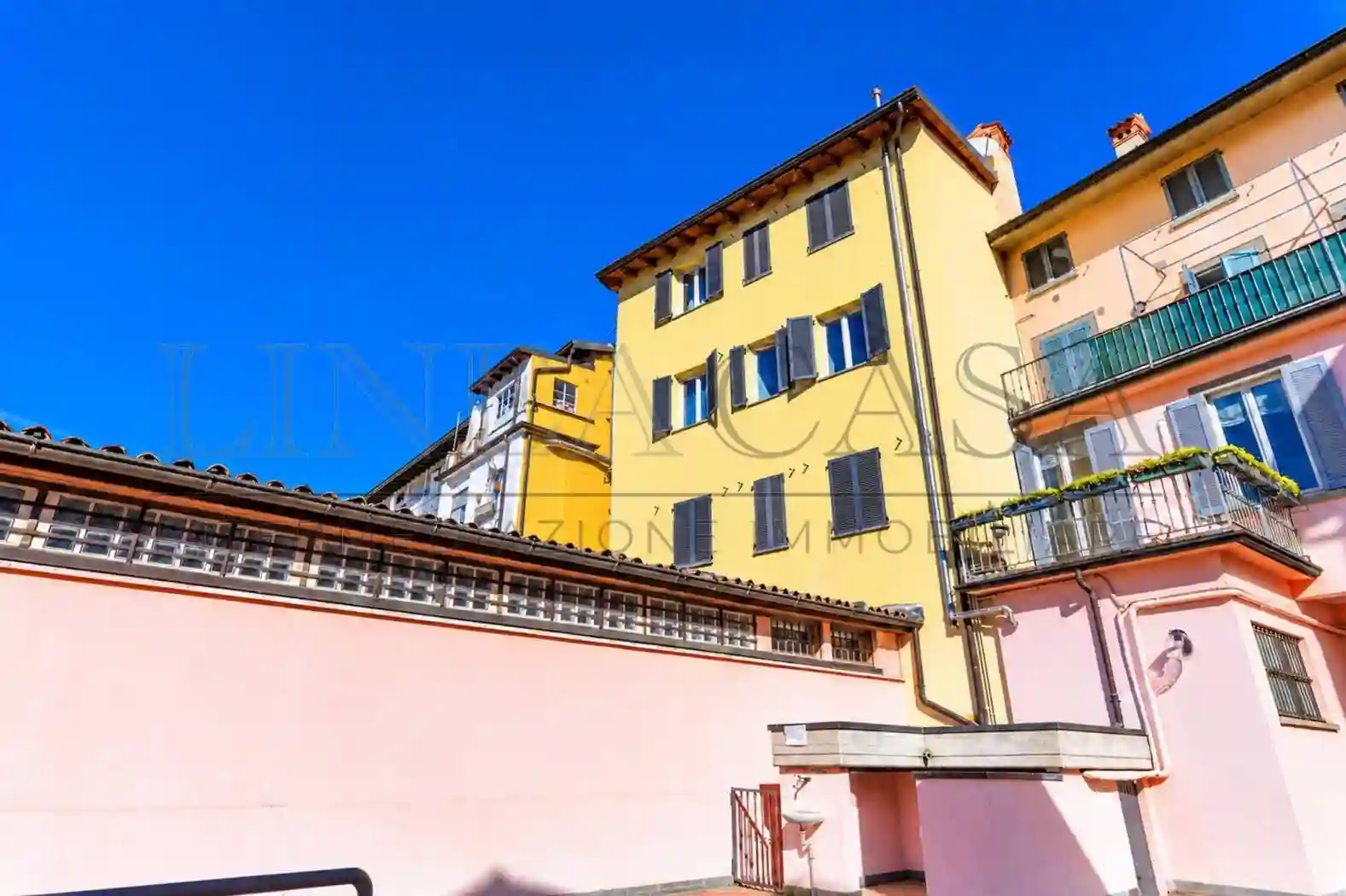 Palazzo - Edificio - foto 3