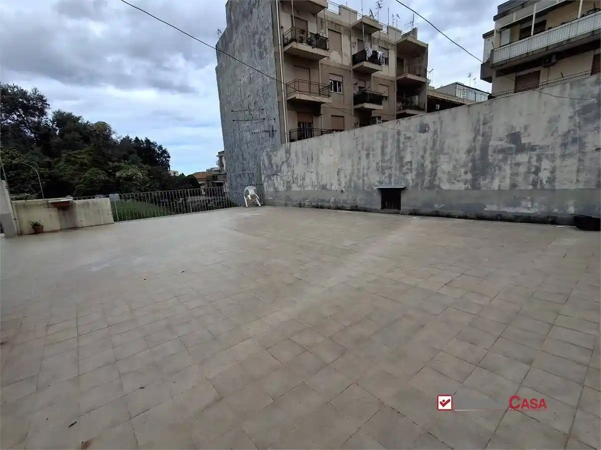 Appartamento in vendita a Messina