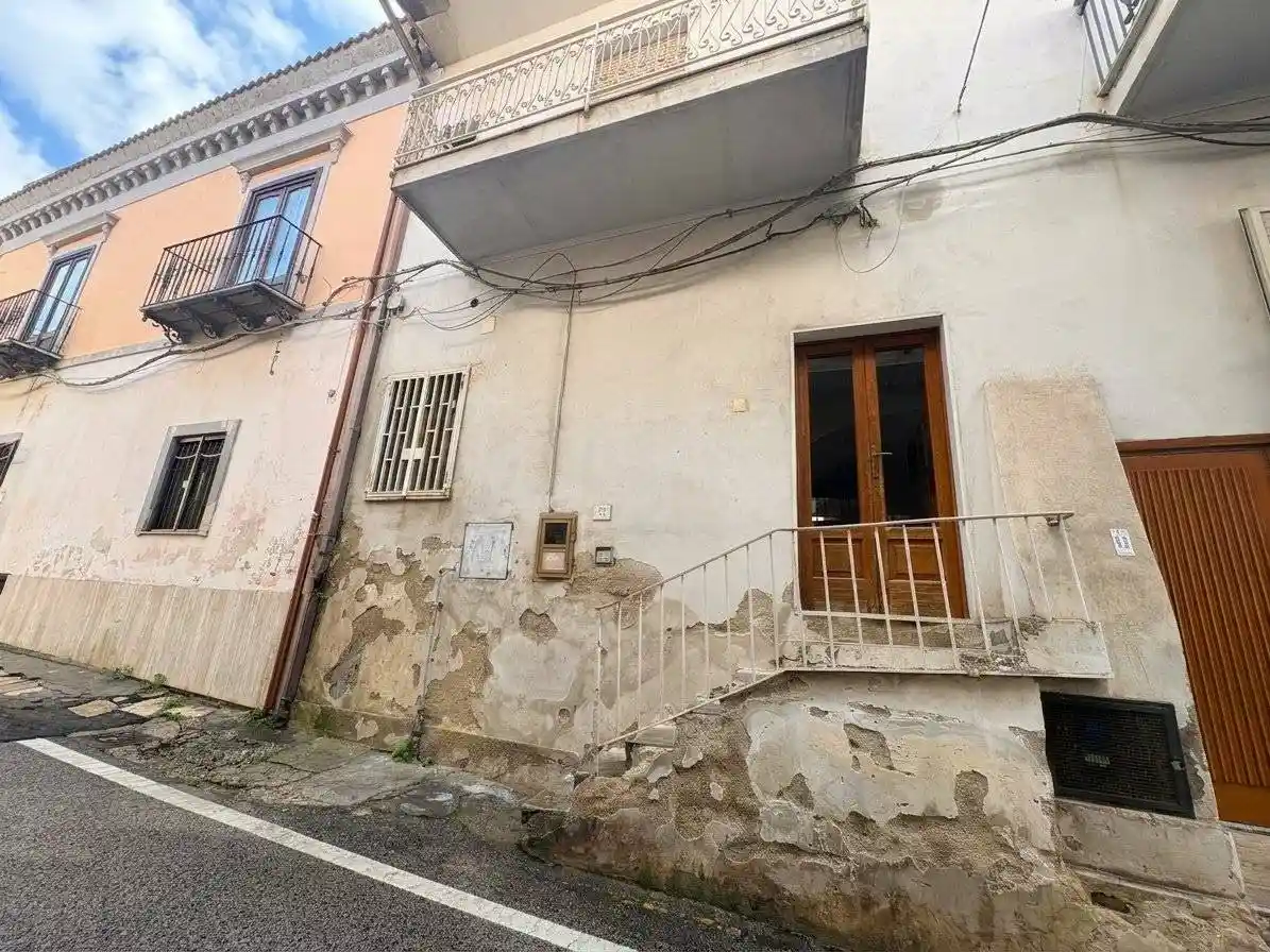 Appartamento in vendita a Caserta