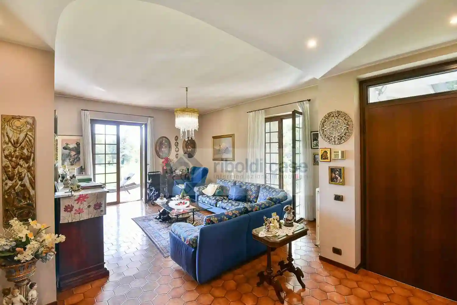 Villa - foto 3