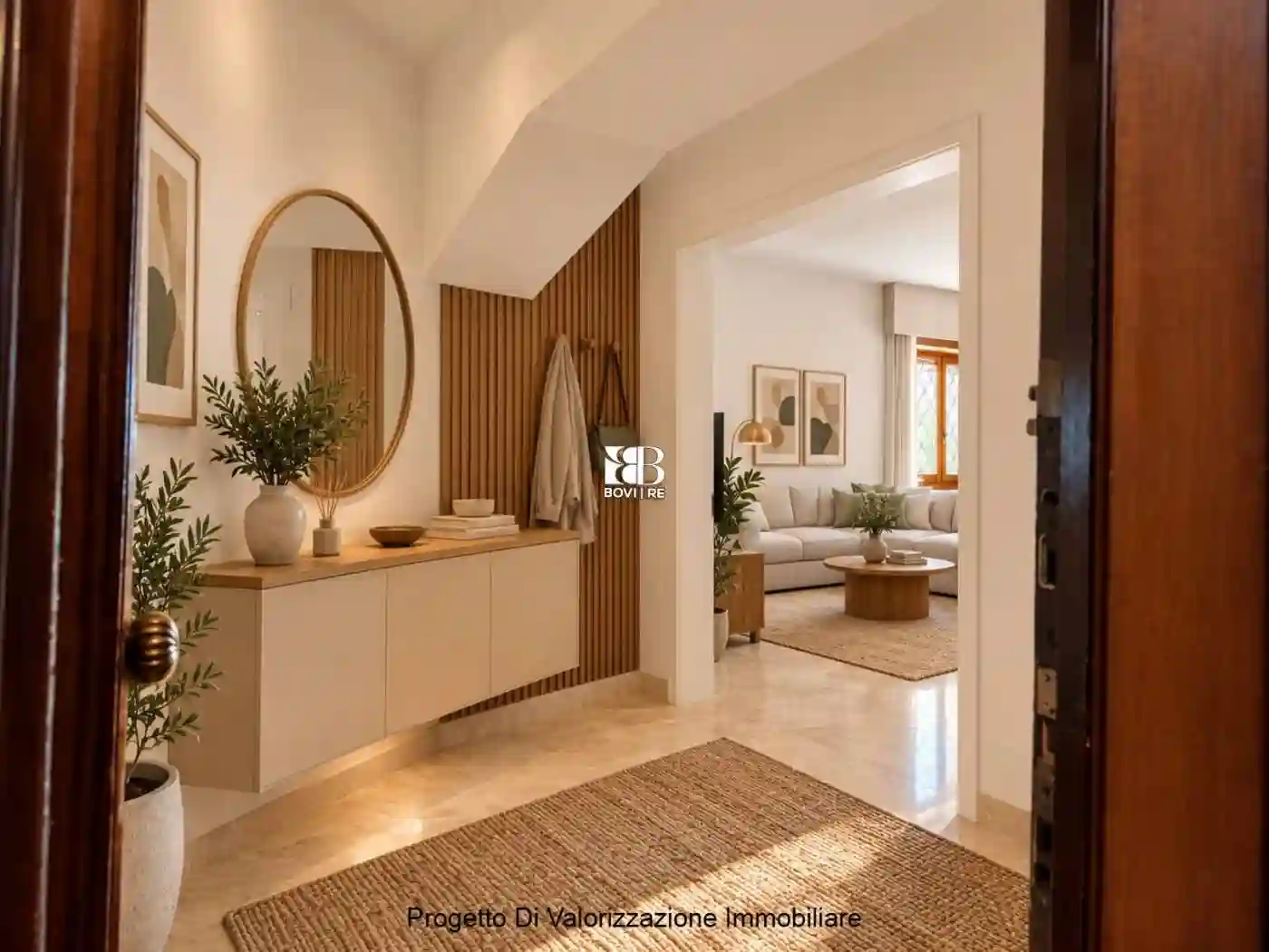 Appartamento - foto 3