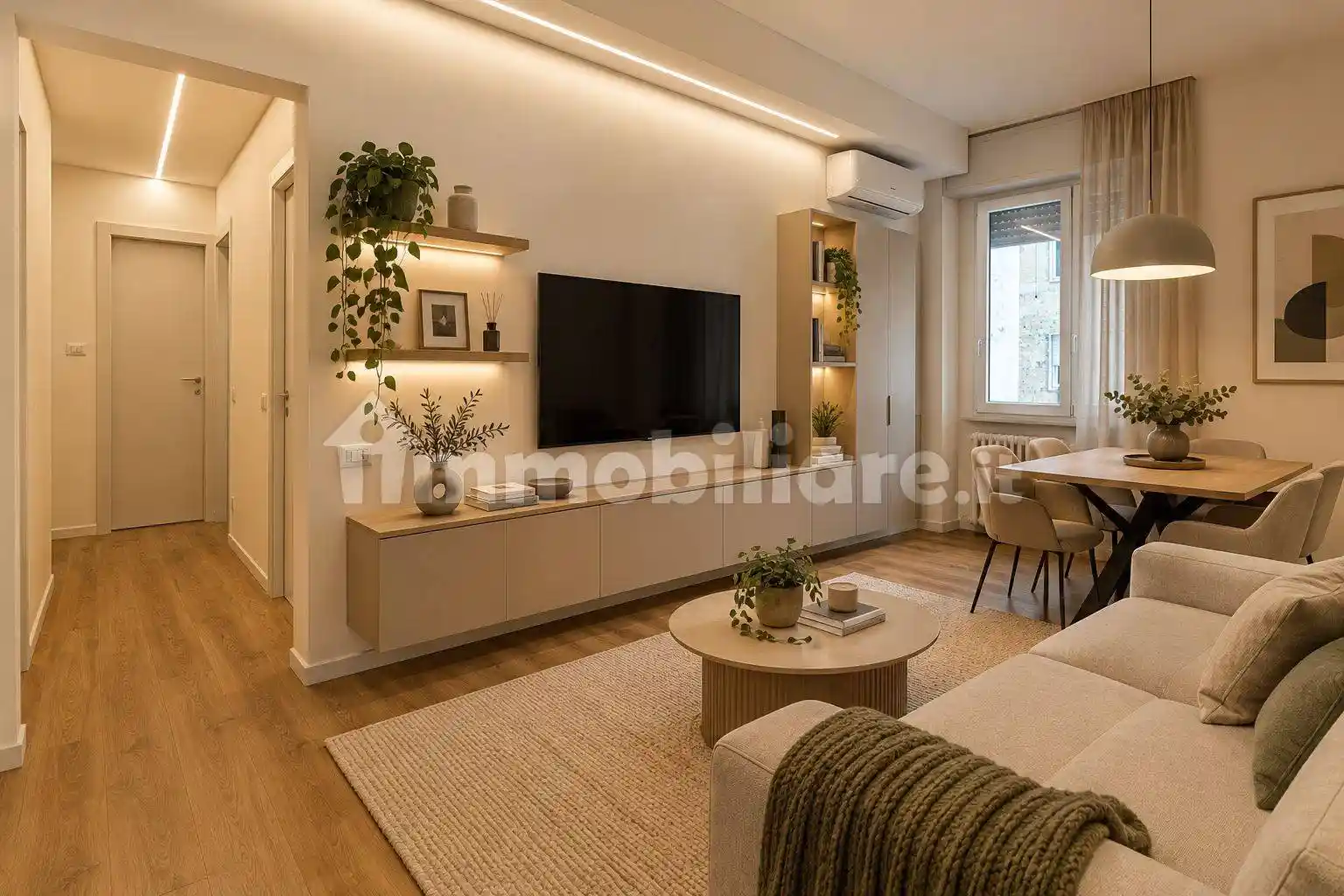 Appartamento in vendita a Milano