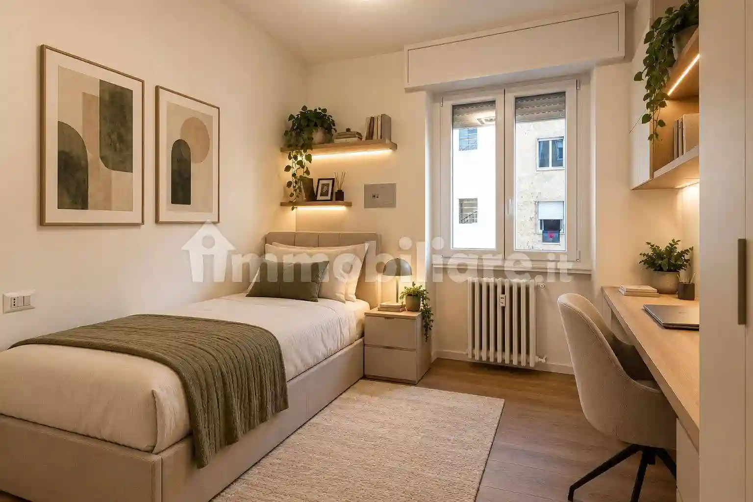 Appartamento - foto 4