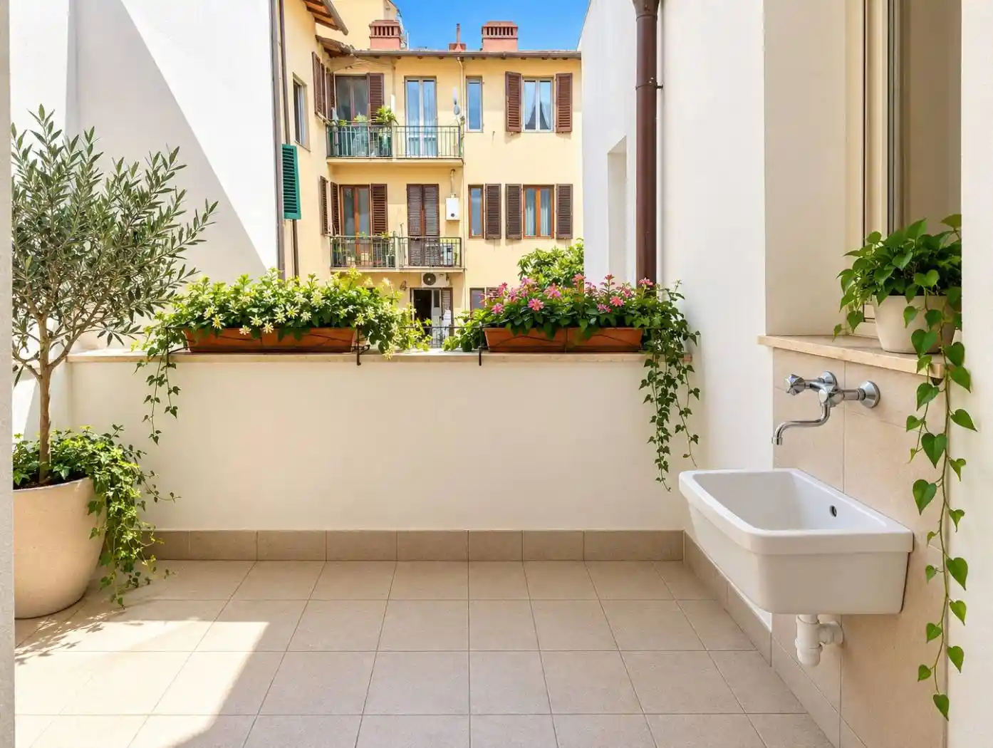 Appartamento in vendita a Firenze