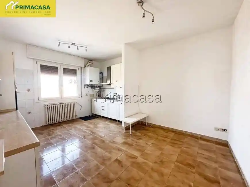 Appartamento in vendita a Carpi