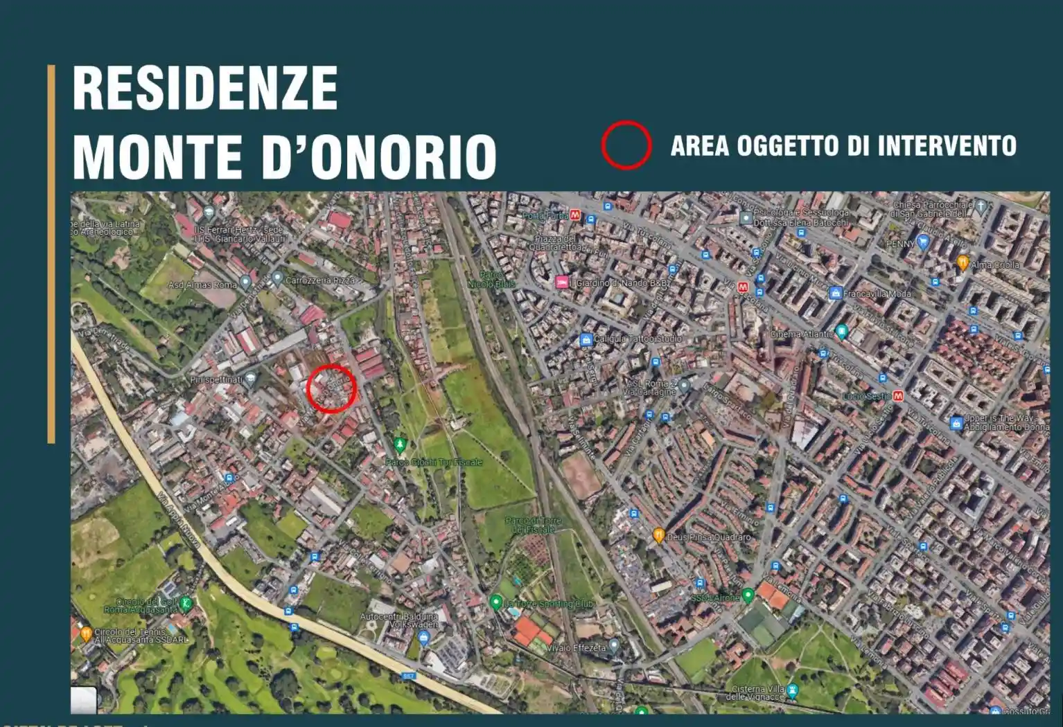 Villetta a schiera in vendita a Roma