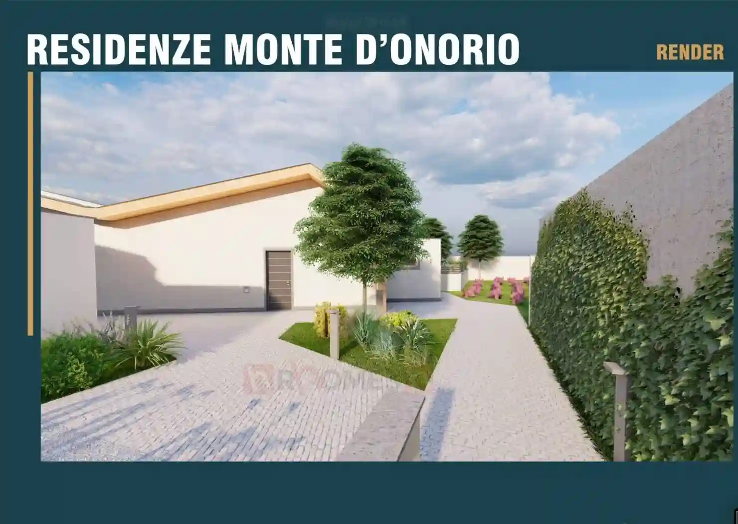 Villetta a schiera - foto 2