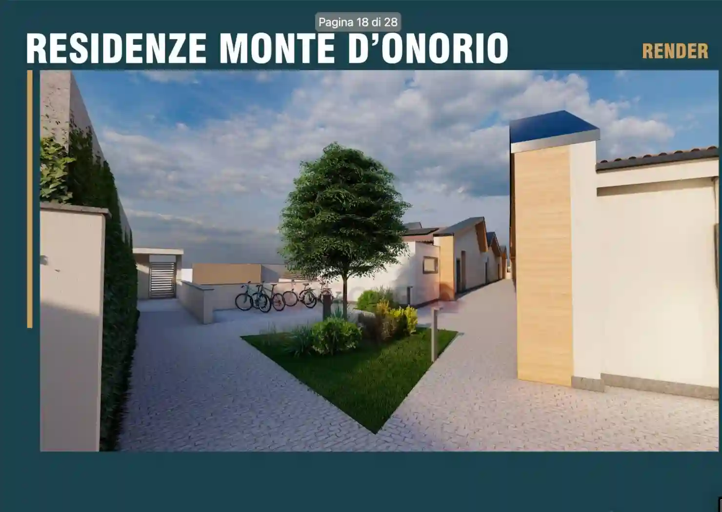 Villetta a schiera - foto 3