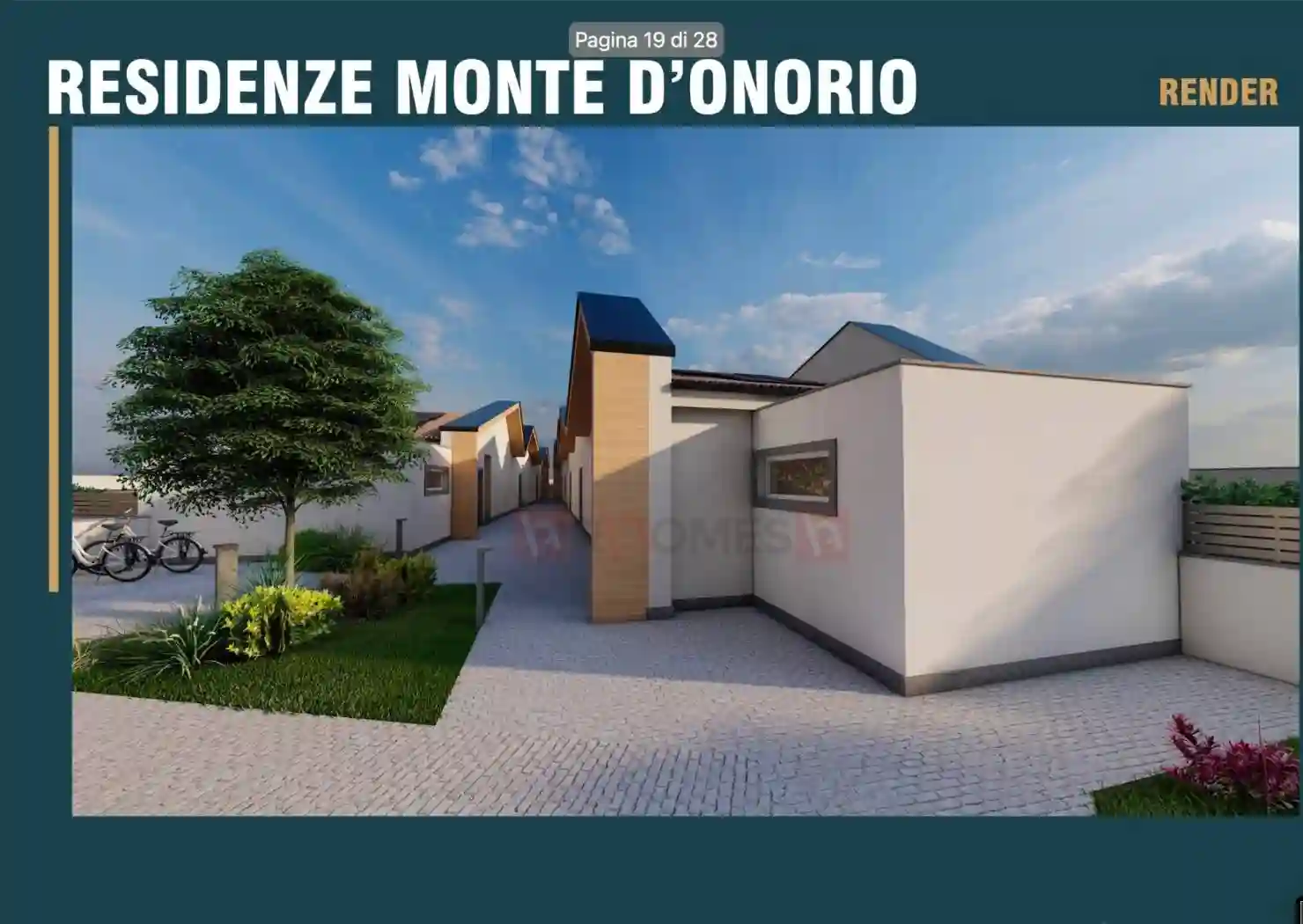 Villetta a schiera - foto 4