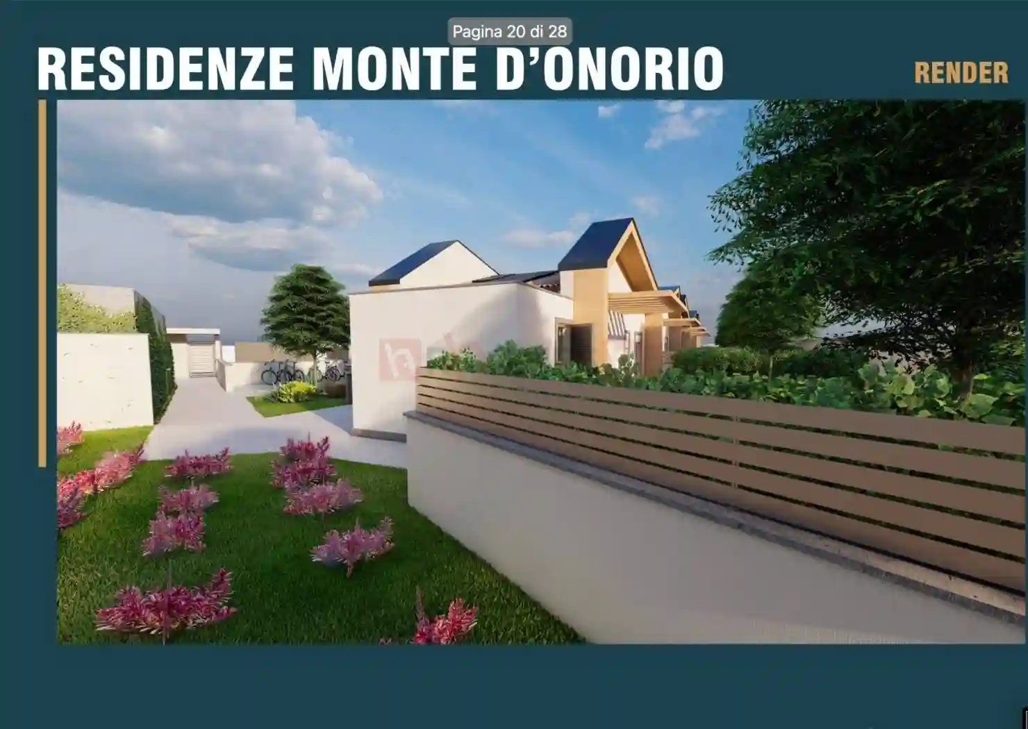 Villetta a schiera - foto 5