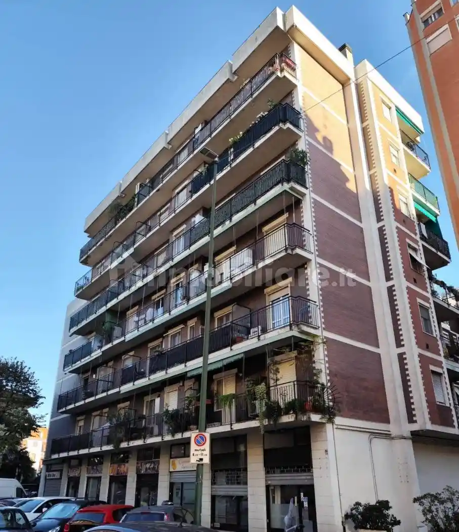 Appartamento in vendita a Sesto San Giovanni