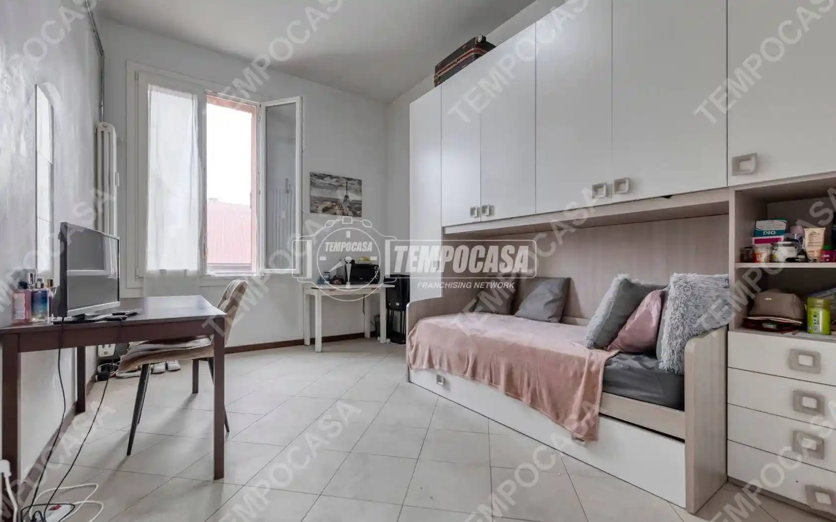 Appartamento in vendita a Bologna