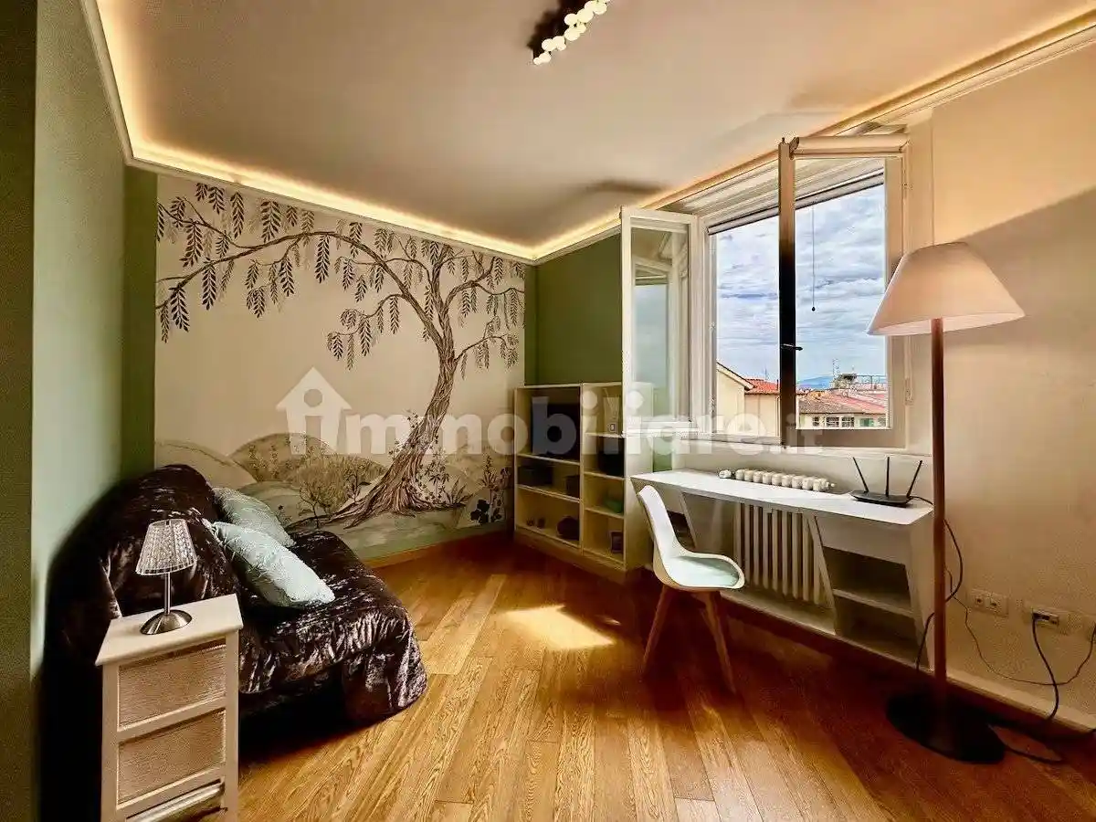 Appartamento in vendita a Firenze
