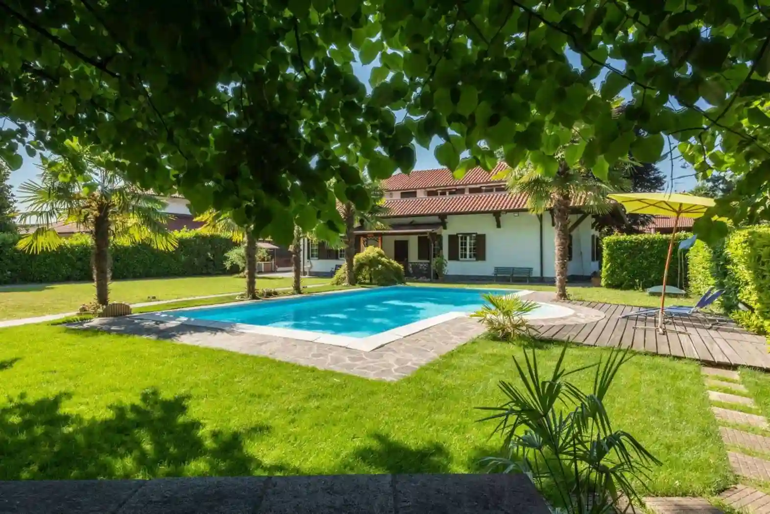 Villa - foto 3