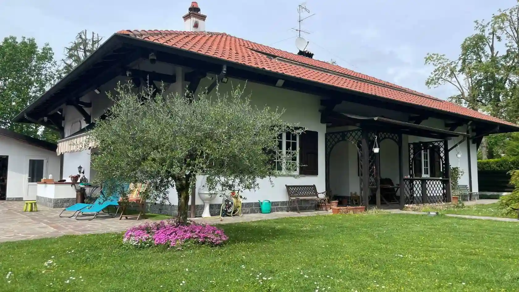 Villa - foto 4