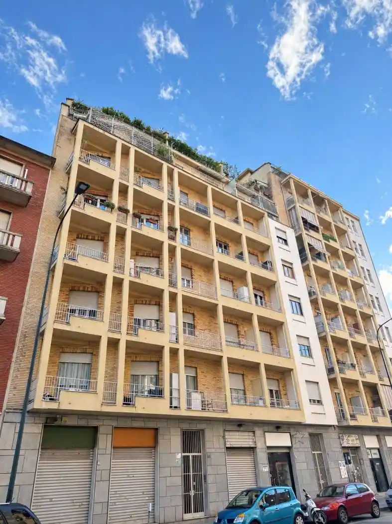 Appartamento in vendita a Torino