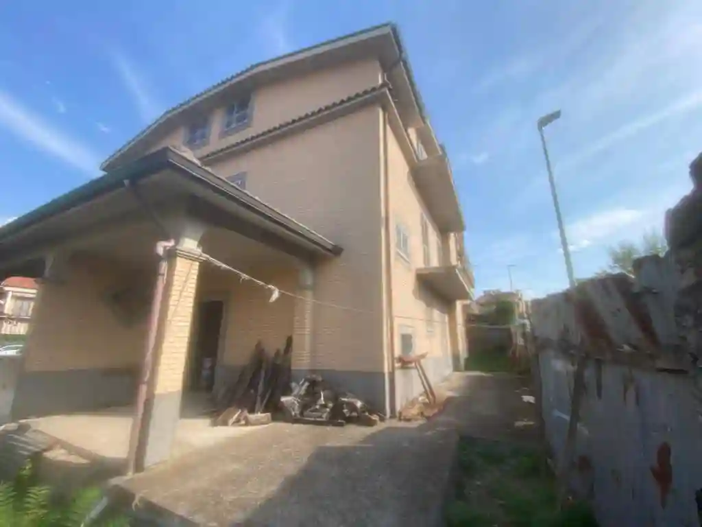 Casa indipendente - foto 5