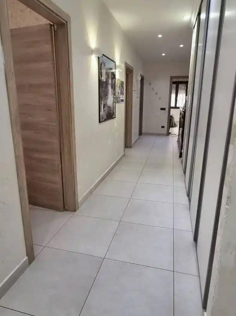 Appartamento in vendita a Torre Annunziata