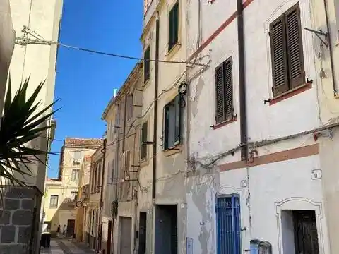 Villa in vendita a Sassari